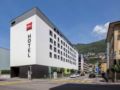 Ibis Locarno Hotel ホテル詳細