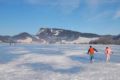 INTER-HOTEL Le Pont Sud Hostellerie la Baie du Lac ホテル詳細