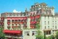 J5 Hotels Helvetie Montreux ホテル詳細