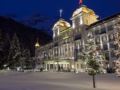 Kempinski Grand Hotel Des Bains ホテル詳細