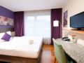 Leonardo Boutique Hotel Rigihof Zurich ホテル詳細