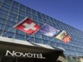 Novotel Geneve Centre Hotel ホテル詳細
