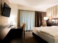 Park Hotel Winterthur Swiss Quality ホテル詳細