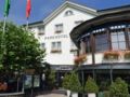 Parkhotel Schwert ホテル詳細