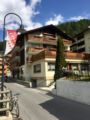 Pop-up Bed & Breakfast Zermatt ホテル詳細