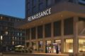 Renaissance Zurich Tower Hotel ホテル詳細