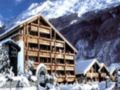 Resort Hotel Alex Zermatt ホテル詳細