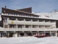 Rigi Kaltbad Swiss Quality Hotel ホテル詳細