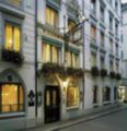 Romantik Hotel Wilden Mann Luzern ホテル詳細