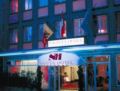 Sagitta Swiss Quality Hotel ホテル詳細