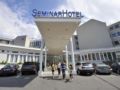 SeminarHotel am Agerisee ホテル詳細