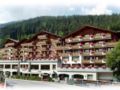 Silvretta Parkhotel ホテル詳細