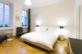 Spacious Studio Geneva Old Town (Central) ホテル詳細