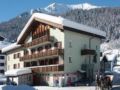 Sport-Lodge Klosters ホテル詳細