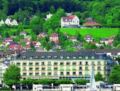 Steigenberger Hotel Bellerive au Lac ホテル詳細