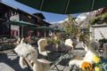 Sunstar Hotel Saas-Fee ホテル詳細