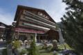 Sunstar Hotel Zermatt ホテル詳細
