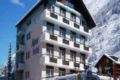 Swiss Budget Alpenhotel ホテル詳細