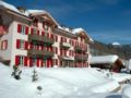 Swiss Historic Hotel du Pillon, Grand Chalet des Bovets ホテル詳細