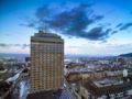 Swissotel Zurich Hotel ホテル詳細