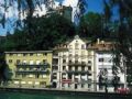 The Tourist City & River Hotel Luzern ホテル詳細