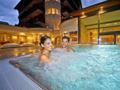 Wellness Hotel La Ginabelle ホテル詳細