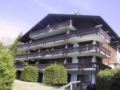 3 Bedrooms Apartment Grands Monts 121 ホテル詳細