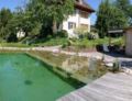 4 Star Garden Apartments Luzern ホテル詳細