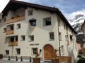 Albana Lodge ホテル詳細