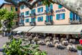Albergo Carcani ホテル詳細