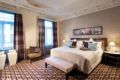 Alden Suite Hotel Splügenschloss Zurich ホテル詳細