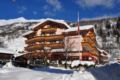 Alpenblick Wellnesshotel ホテル詳細