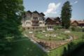 Alpenrose Hotel and Gardens ホテル詳細