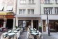 Altstadt Hotel Le Stelle Luzern ホテル詳細