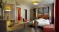 Aparthotel Adagio Basel City ホテル詳細