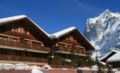 Aparthotel Eiger ホテル詳細