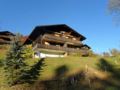 Apartment Grindelwaldgletscher 3.5 - GriwaRent AG ホテル詳細