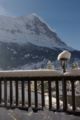 Apartment Jungfrau Lodge ホテル詳細