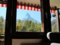 Apartment Lauber, Haus Wichje A, Zermatt ホテル詳細