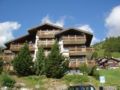 Apartments Grand Bisse ホテル詳細