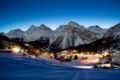 Arosa Kulm Hotel & Alpin Spa ホテル詳細