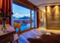 Arosa Vetter Hotel ホテル詳細