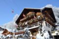 Art.Boutique.Hotel Beau-Séjour Champéry ホテル詳細