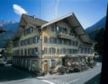 Baeren Hotel, The Bear Inn ホテル詳細