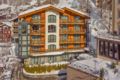 Beau Site Alpine Chic Rooms ホテル詳細