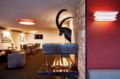 Berghotel Tgantieni ホテル詳細