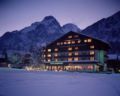 Bernerhof Swiss Quality Hotel ホテル詳細