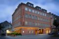 Best Western Plus Hotel Zürcherhof ホテル詳細