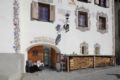 Boutique-Hotel Romantica Val Tuoi ホテル詳細