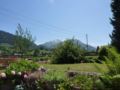 Chalet Aebnetbode ホテル詳細